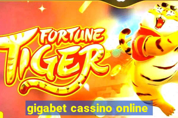 gigabet cassino online